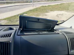 Hinge-Bisagra guantera citroen jumper, fiat ducato y peugeot boxer