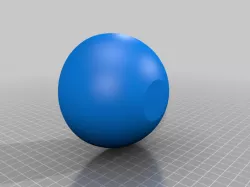 Hisuian Voltorb (Happy)