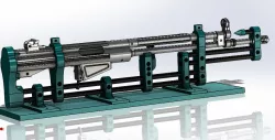 HK G3 Welding Alignment Jig Remix