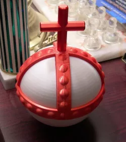 Holy Hand Grenade of Antioch