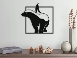 Honey Badger