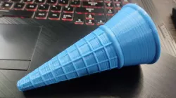Ice Cream Cone