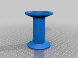 Ice holder / Popsicle handle
