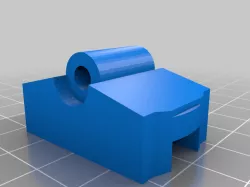 IKEA BEHJÄLPLIG Sliding hinge fully int dishwasher (strengthened)