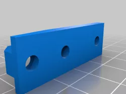 Ikea Hinge base