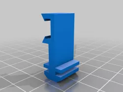 IKEA LED-fixture for Ender 3 v2