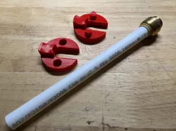 Improved SharkBite Removal Tool 