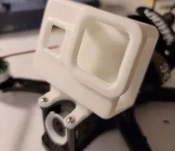 ImpulseRc Apex Gopro 8 Mount