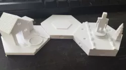 Inscryption Hex Set