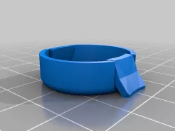 Insta360 SMO 4K Protective Cap