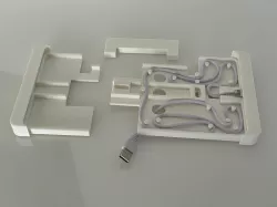 iPad Mini (1st generation) Wall Mount