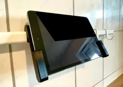 iPad Mini Halter Ikea