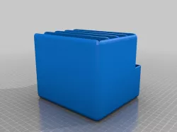 iPad Mini holder