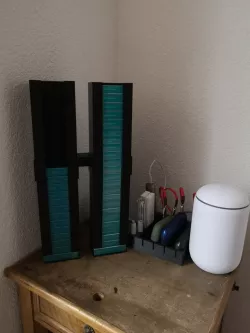 IQOS Heets Spender