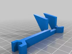 JC Pro Macro2 Screen Support
