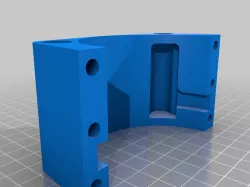 Jianken JGL80 Adapter for Connectors