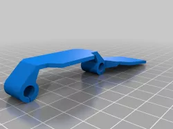 JohnnyFPV Astro J5 FC-cover