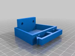 Kenmore Fridge Door Bracket