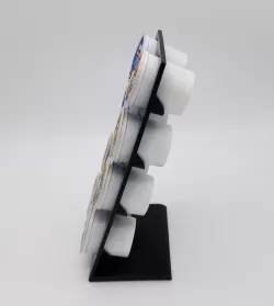 Keurig Pod Holder 2x4 Slim Fit