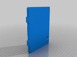 Kindle Voyage Book Cover