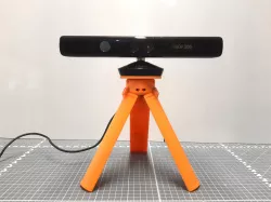 Kinect 360 Scanner Tripod