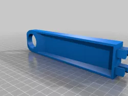 Kingroon KP3S upgrade