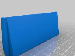 Kingston Mount Angled