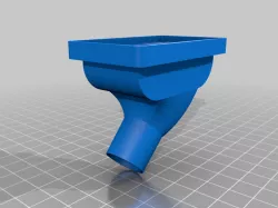 Kitchen drain