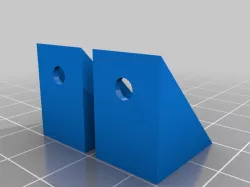 Kleiner Regalwinkel