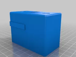 Lage max-10/31 wall mount