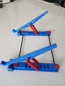 Laptop Holder