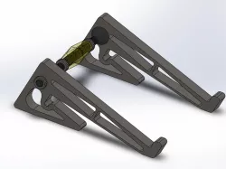 Laptop Holder 