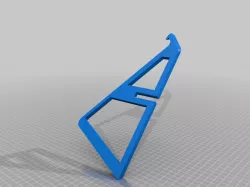 Laptop Stand -- for bigger laptops