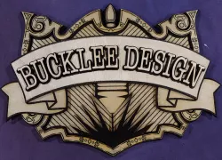 Laser Cut Workshop Plate