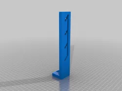 Interchangeable Laser Risers Stl riser laser 3D Models | Page 1 | STLFinder