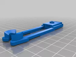 Lee Pro 1000 Loader Arms