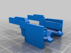 Lee Pro 1000 Loader Double Bullet Stop
