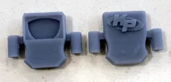 Lego Kim Possible Kimmunicator