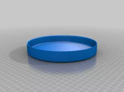 Lens CAP for SW MAK 150