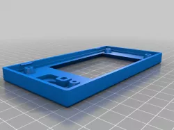 Lerde Z 2.0 Screen Case
