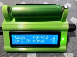 Lithium Battery Doctor