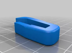 Litter Robot Liner Clips