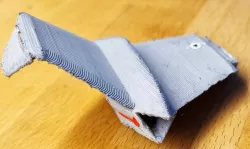 Lockheed Martin Cormorant UAV