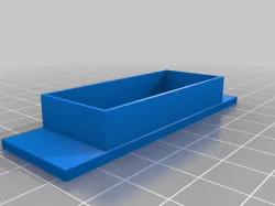 long coverglass chamber