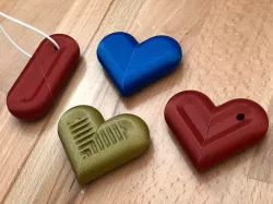 Lovely Fidget