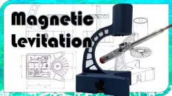 Magnetic Levitation