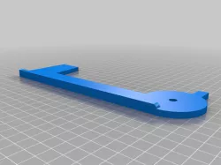 Mail box flag