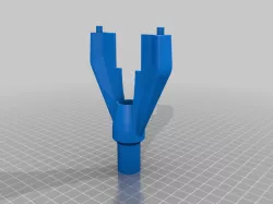 Mandalorian Rifle Shroud for Nexus Pro