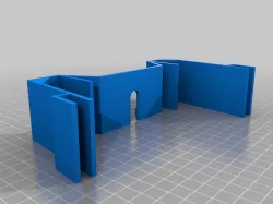 Mars 2 Pro Plate Holder for Washing Station