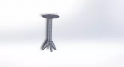 MATRIX petite table